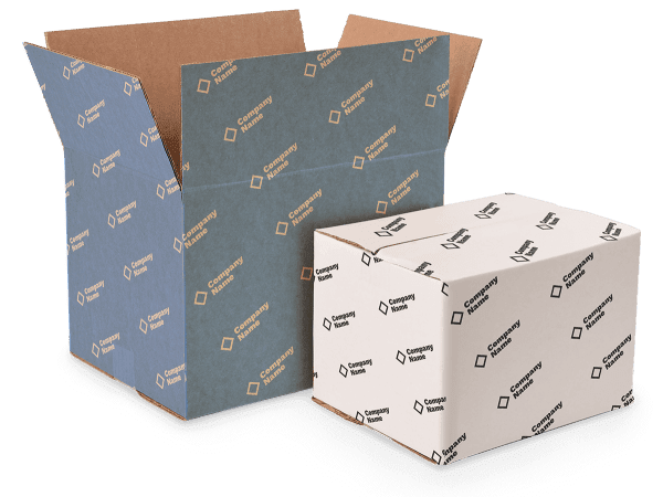 Custom Corrugated Boxes